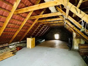 Prodej chalupy, Nové Hrady, 168 m2