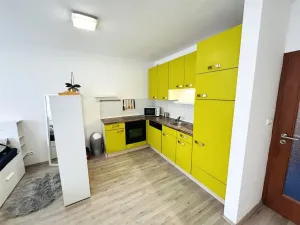 Pronájem bytu 1+kk, Praha - Chodov, Babická, 50 m2