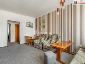Prodej bytu 3+1, Tachov, Pod Svahem, 78 m2