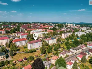 Prodej bytu 3+1, Tachov, Pod Svahem, 78 m2