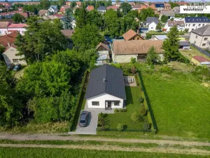 Prodej pozemku pro bydlení, Milovice, 5. května, 401 m2
