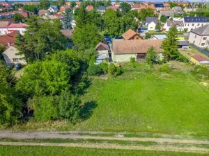 Prodej pozemku pro bydlení, Milovice, 5. května, 401 m2