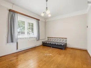 Prodej rodinného domu, Jeníkov, 140 m2