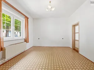 Prodej rodinného domu, Jeníkov, 140 m2