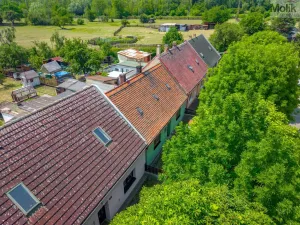 Prodej rodinného domu, Jeníkov, 140 m2