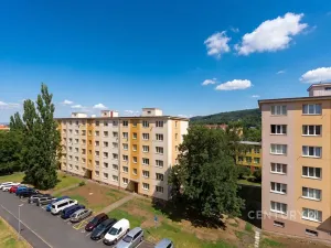 Prodej bytu 3+1, Most, Jaroslava Vrchlického, 68 m2