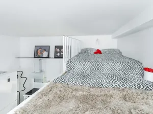 Pronájem bytu 1+kk, Albrechtice nad Orlicí, 1. máje, 26 m2