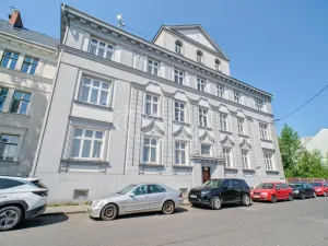 Prodej bytu 4+1, Ostrava - Vítkovice, Tavičská, 115 m2