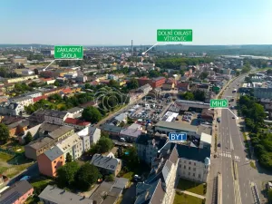 Prodej bytu 4+1, Ostrava - Vítkovice, Tavičská, 115 m2
