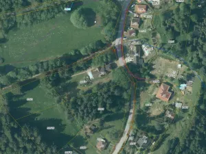 Prodej vily, Přední Výtoň, Frýdava, 298 m2