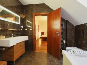 Prodej vily, Přední Výtoň, Frýdava, 298 m2