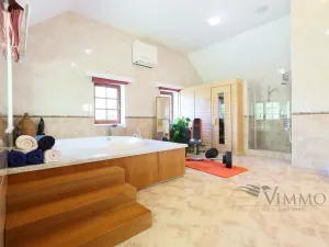 Prodej vily, Přední Výtoň, Frýdava, 298 m2
