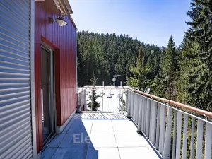 Prodej bytu 3+kk, Harrachov, 97 m2