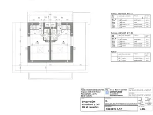 Prodej bytu 3+kk, Harrachov, 97 m2
