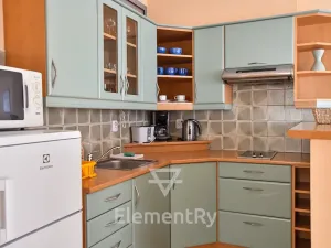 Prodej bytu 2+kk, Harrachov, 60 m2