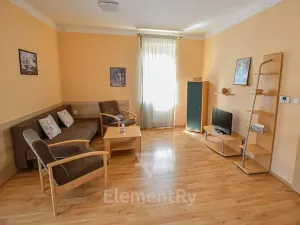 Prodej bytu 2+kk, Harrachov, 60 m2