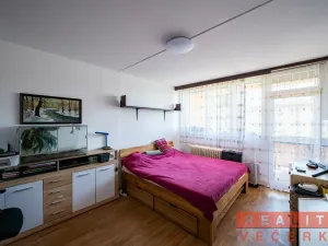 Prodej bytu 2+1, Sušice, Na Hrázi, 56 m2