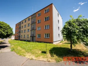 Prodej bytu 2+1, Sušice, Na Hrázi, 56 m2