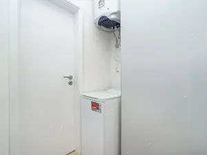 Pronájem bytu 1+kk, Praha - Michle, Brtnická, 30 m2