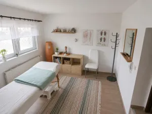 Pronájem kanceláře, Děčín - Děčín VII-Chrochvice, Jiskrova, 15 m2