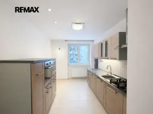 Pronájem bytu 2+1, Praha - Krč, Přechodní, 59 m2