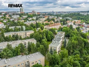 Pronájem bytu 2+1, Praha - Krč, Přechodní, 59 m2