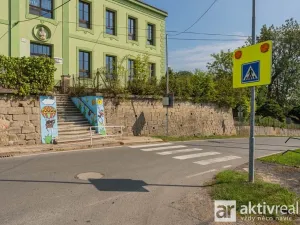 Prodej pozemku pro bydlení, Vysoká - Strážnice, 1607 m2