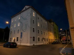 Prodej bytu 3+kk, Praha - Libeň, Kotlaska, 56 m2