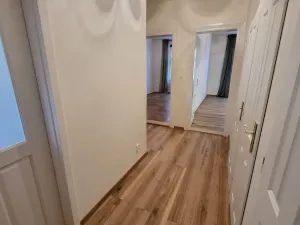 Prodej bytu 3+kk, Praha - Libeň, Kotlaska, 56 m2