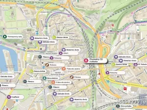 Prodej bytu 3+kk, Praha - Libeň, Kotlaska, 56 m2
