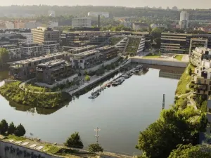 Prodej bytu 3+kk, Praha - Libeň, Kotlaska, 56 m2
