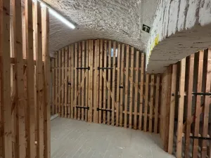 Prodej bytu 3+kk, Praha - Libeň, Kotlaska, 56 m2