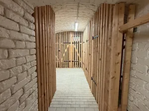 Prodej bytu 3+kk, Praha - Libeň, Kotlaska, 56 m2