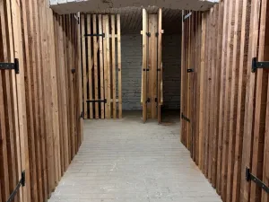 Prodej bytu 3+kk, Praha - Libeň, Kotlaska, 56 m2