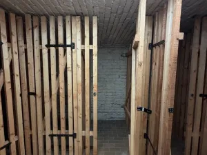 Prodej bytu 3+kk, Praha - Libeň, Kotlaska, 56 m2