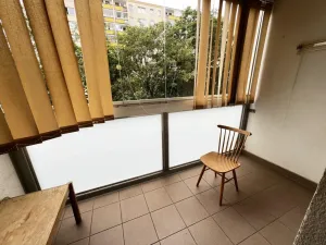 Pronájem bytu 3+1, Praha - Chodov, Brodského, 75 m2