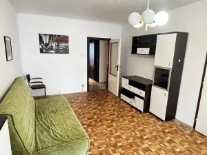 Pronájem bytu 3+1, Praha - Chodov, Brodského, 75 m2