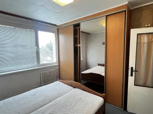 Pronájem bytu 3+1, Praha - Chodov, Brodského, 75 m2