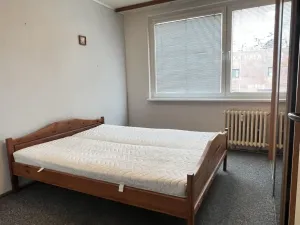 Pronájem bytu 3+1, Praha - Chodov, Brodského, 75 m2