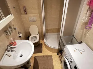 Pronájem bytu 3+1, Praha - Chodov, Brodského, 75 m2