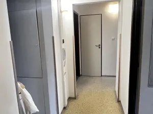 Pronájem bytu 3+1, Praha - Chodov, Brodského, 75 m2
