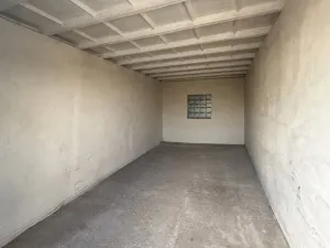 Pronájem garáže, Chomutov, Černovická, 18 m2