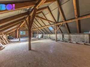 Prodej chalupy, Teplýšovice, 241 m2