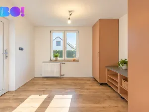 Prodej chalupy, Teplýšovice, 241 m2