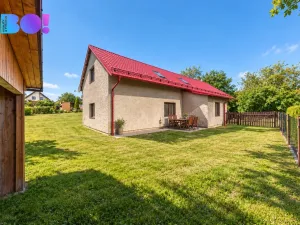 Prodej chalupy, Teplýšovice, 241 m2