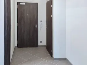 Prodej bytu 2+kk, Praha - Hloubětín, Poděbradská, 58 m2