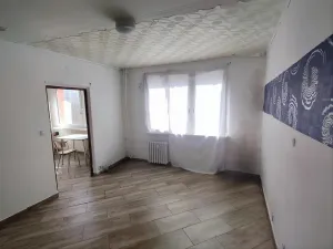 Prodej bytu 1+1, Chomutov, Kyjická, 36 m2