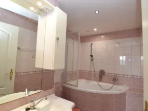 Pronájem bytu 4+1, Chlumec, Svatoplukova, 64 m2