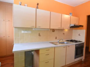 Pronájem bytu 4+1, Chlumec, Svatoplukova, 64 m2