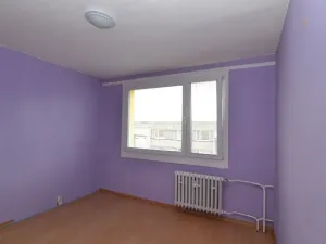 Pronájem bytu 4+1, Chlumec, Svatoplukova, 64 m2